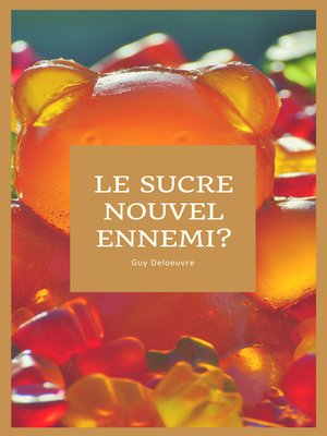 cover image of Le Sucre